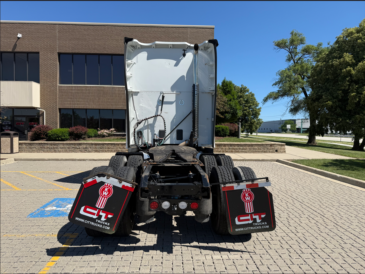2022 KENWORTH T680 2022 KENWORTH T680 - image 6 of 6