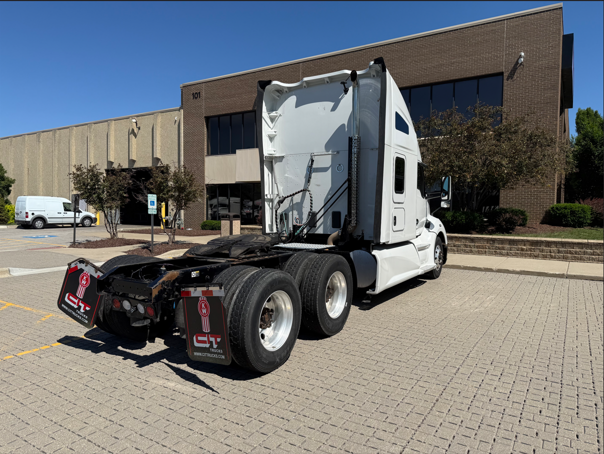 2022 KENWORTH T680 2022 KENWORTH T680 - image 5 of 6