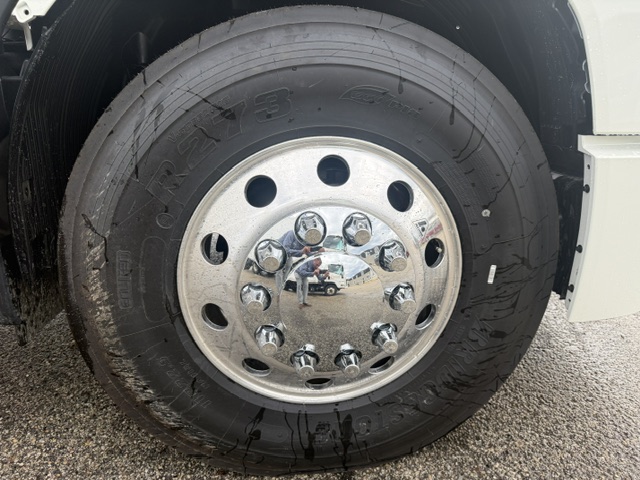 front wheel front wheel