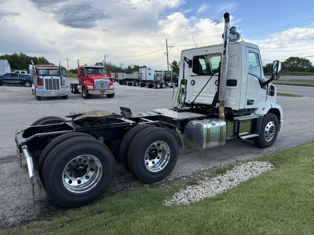 NEW 2027 MACK ANTHEM NEW 2027 MACK ANTHEM - image 5 of 6