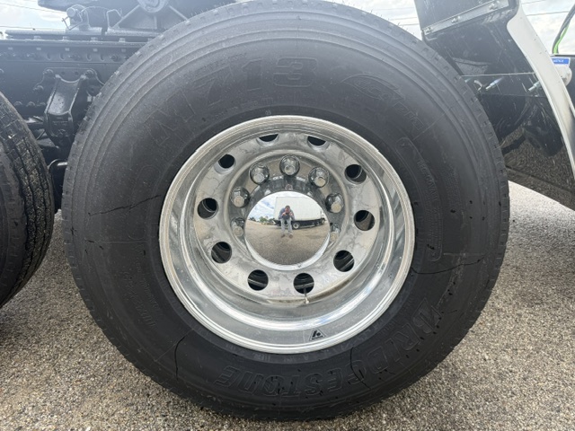 rear wheel rear wheel