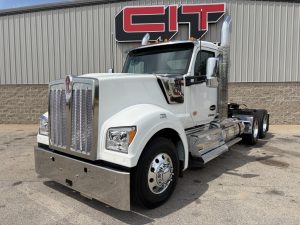 NEW 2027 KENWORTH W990 - CIT TRUCKS