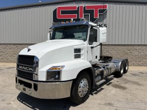 2020 MACK ANTHEM DAY CAB - CIT TRUCKS