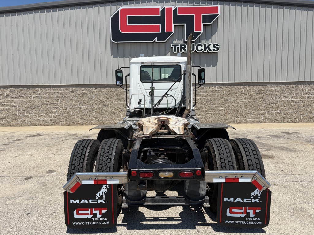 2020 MACK ANTHEM - image 6 of 6