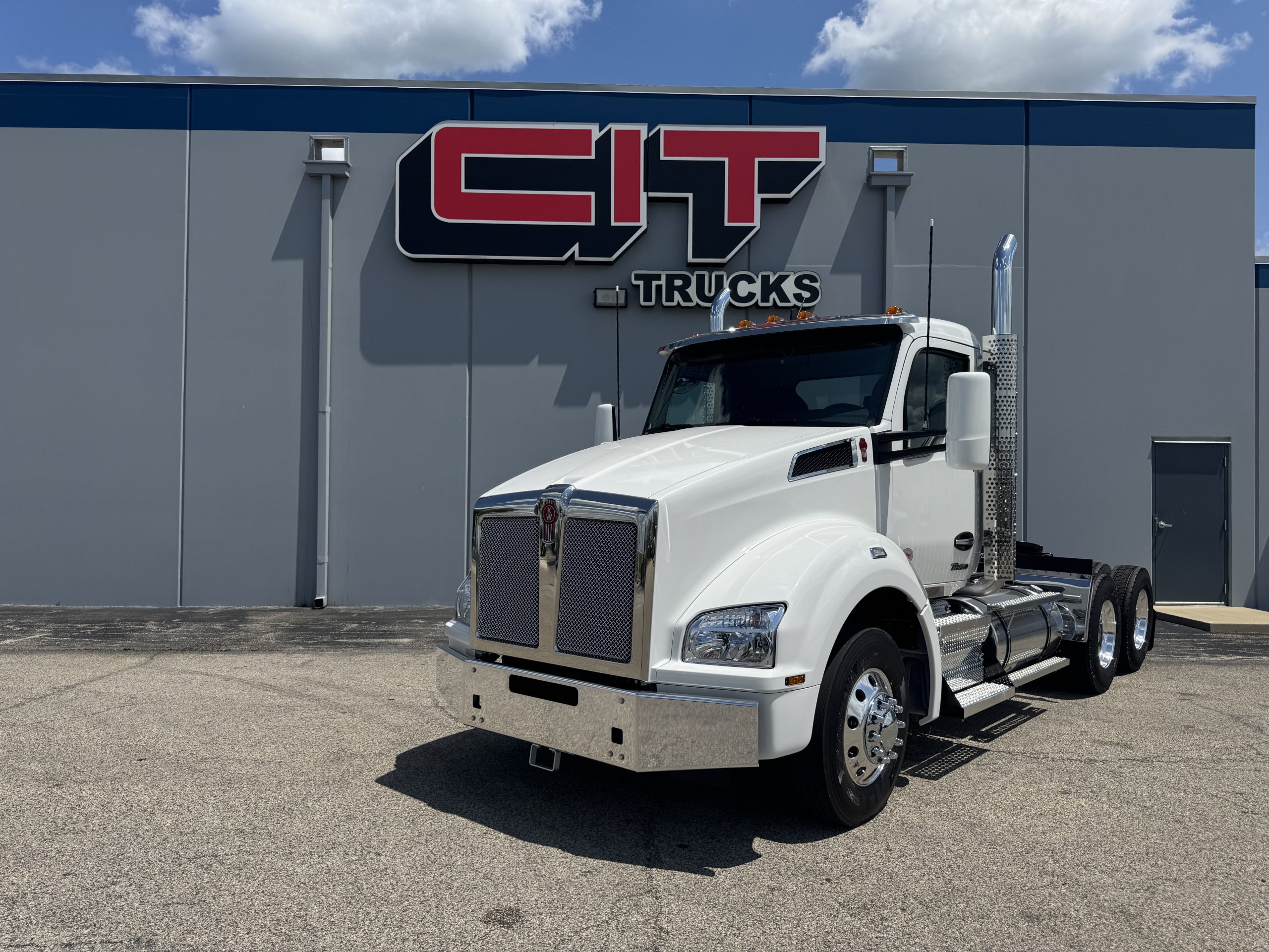 IMG_2600 2027 KENWORTH T880 - CIT TRUCKS