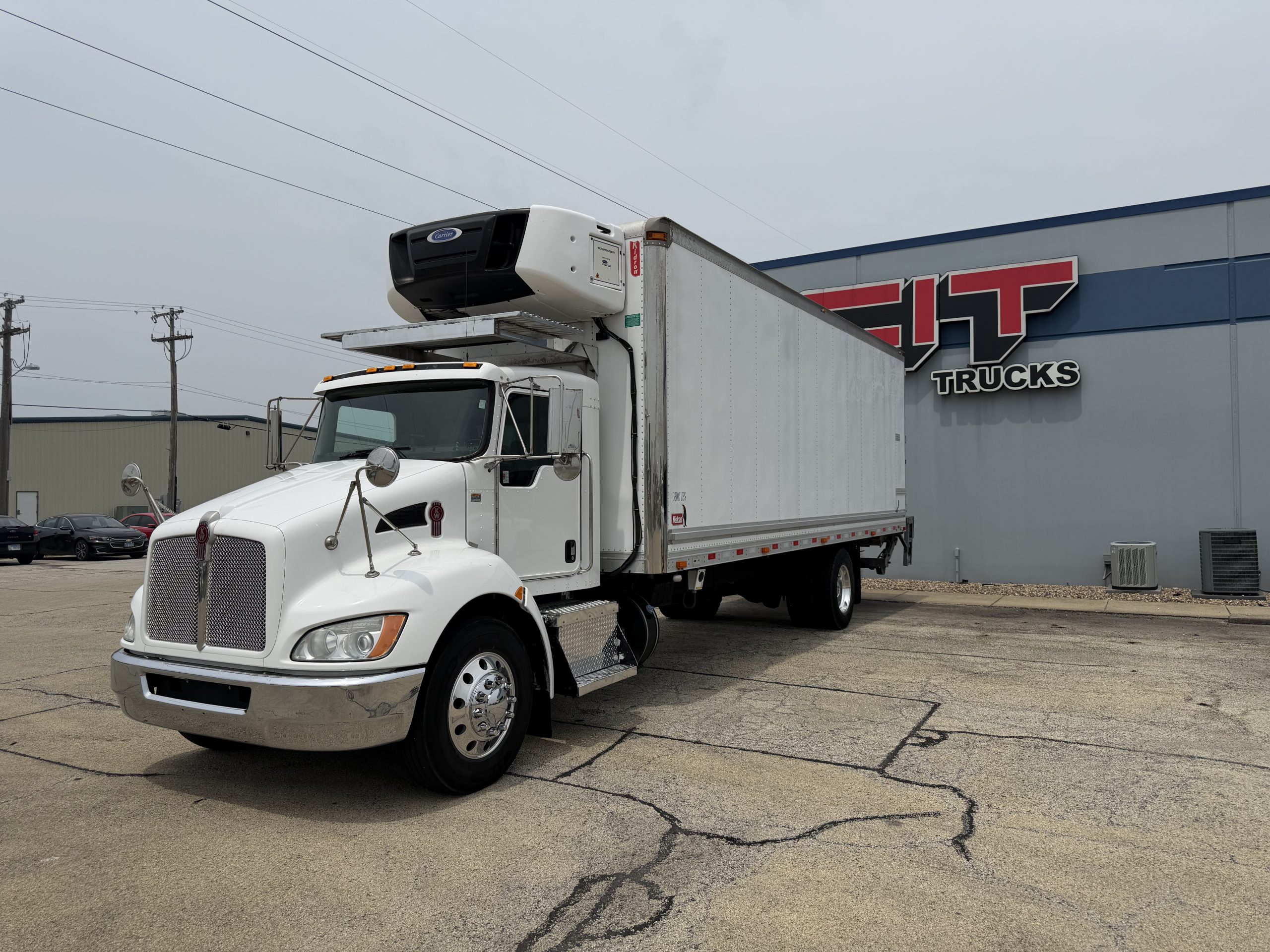 IMG_3915 2019 KENWORTH T370 - CIT TRUCKS