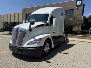 NEW 2026 KENWORTH T680 SLEEPER - CIT TRUCKS