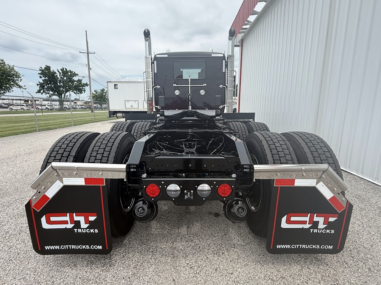 NEW 2027 KENWORTH W990 NEW 2027 KENWORTH W990 - image 5 of 6