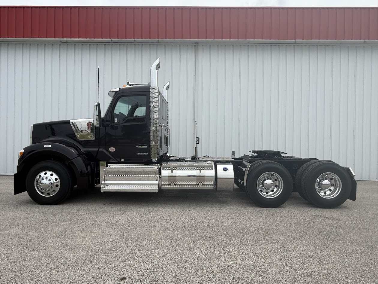 NEW 2027 KENWORTH W990 NEW 2027 KENWORTH W990 - image 6 of 6