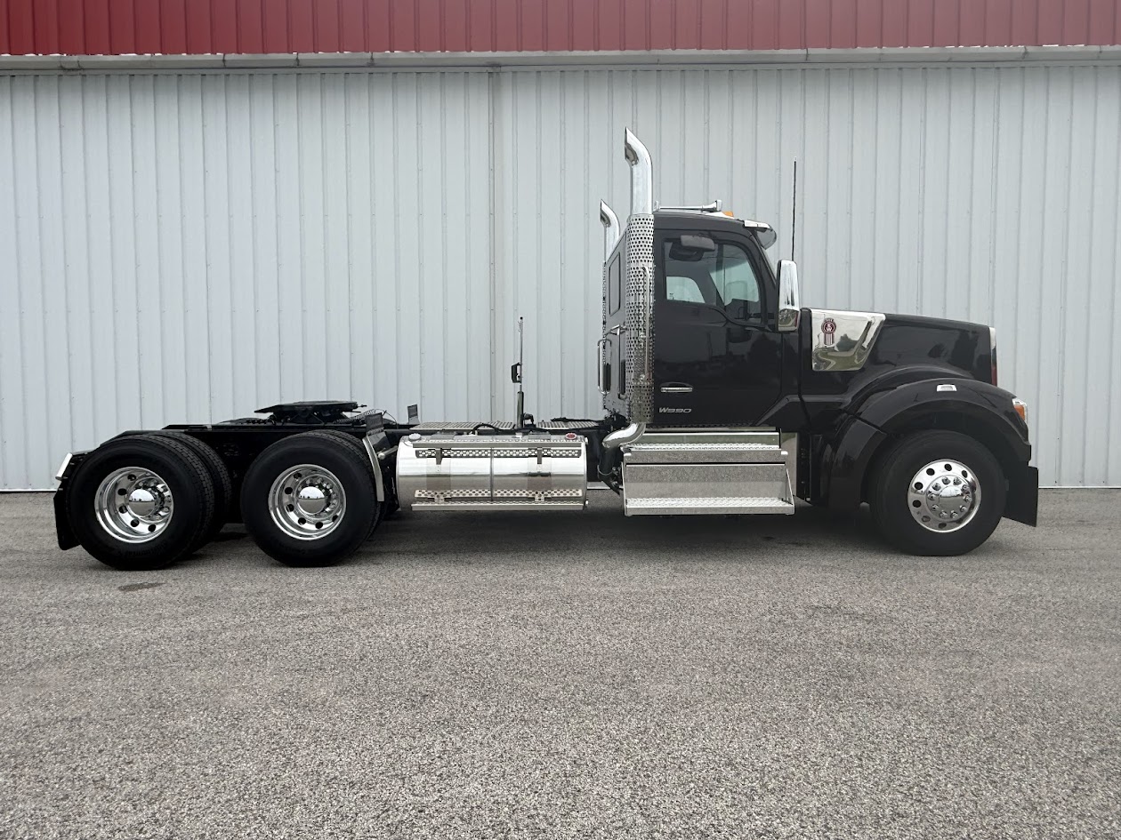 NEW 2027 KENWORTH W990 NEW 2027 KENWORTH W990 - image 4 of 6