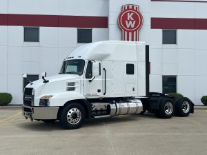 2023 MACK ANTHEM SLEEPER - CIT TRUCKS