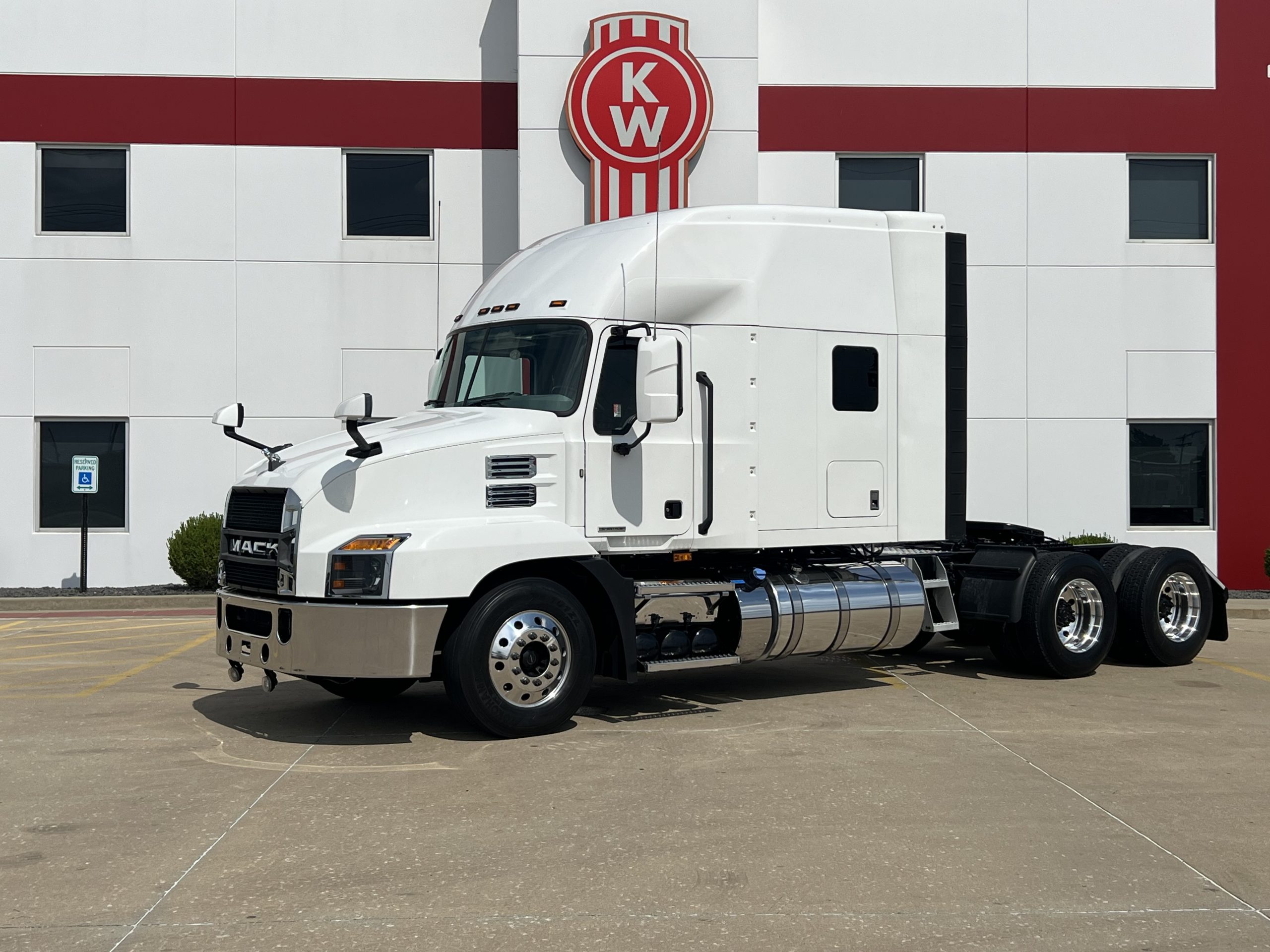 IMG_7451 2023 MACK ANTHEM - CIT Trucks