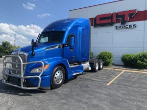 2023 KENWORTH T680 - CIT TRUCKS