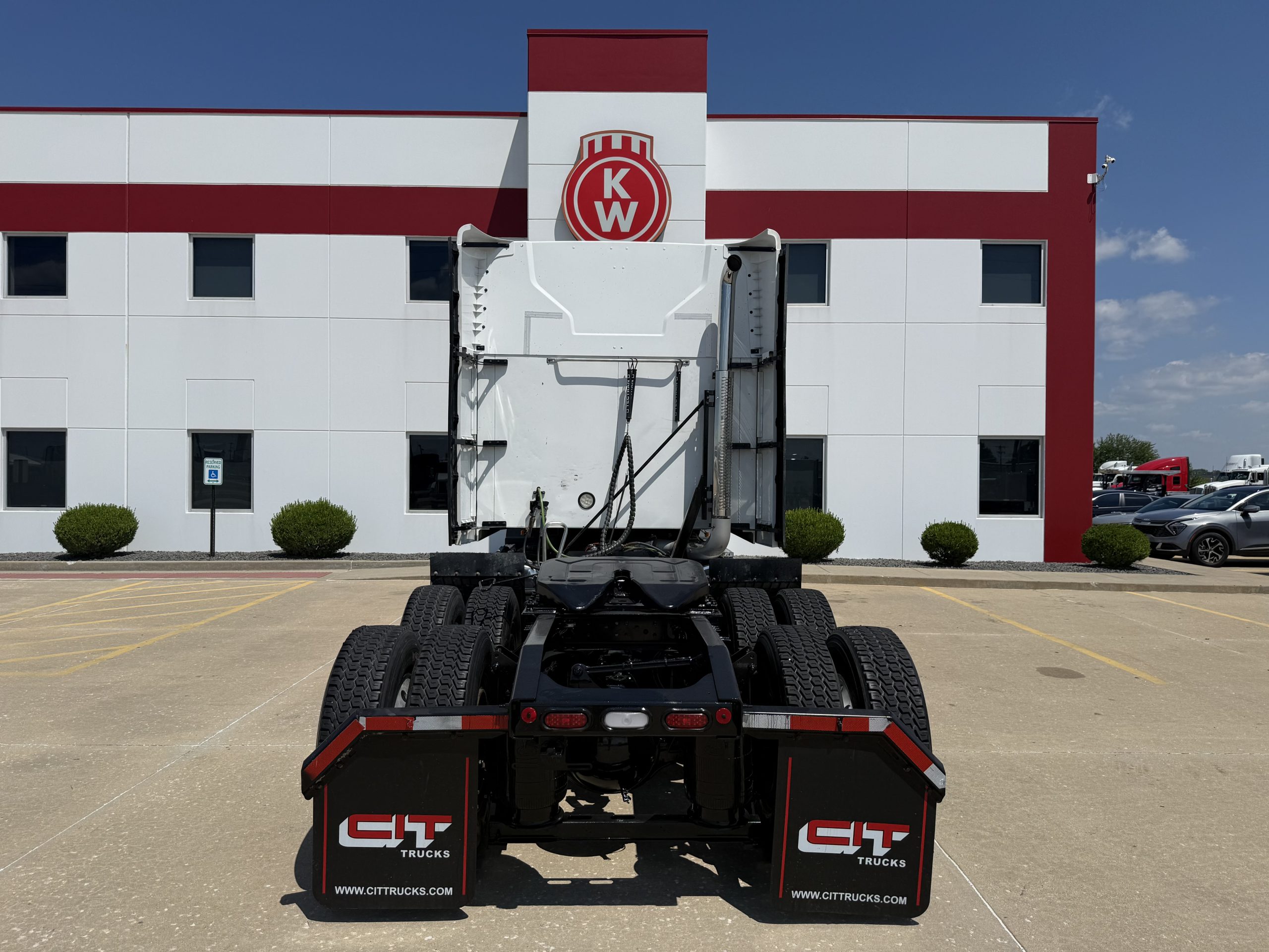 2023 MACK ANTHEM - image 6 of 6