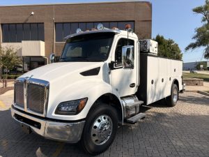 2027 KENWORTH T380 - CIT TRUCKS