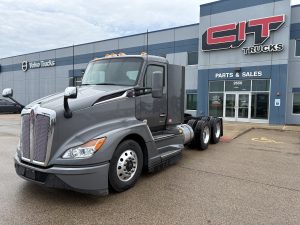 2024 KENWORTH T680 - CIT Trucks