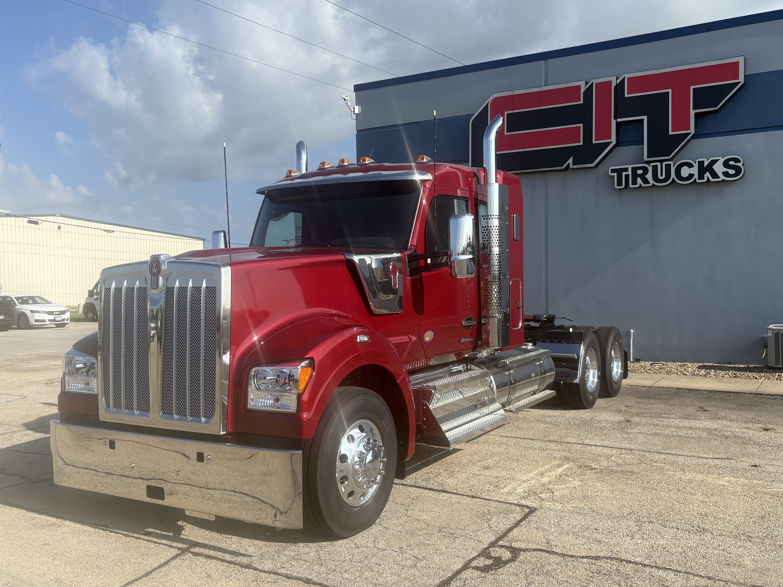 IMG_8842 2027 KENWORTH W990 - CIT TRUCKS