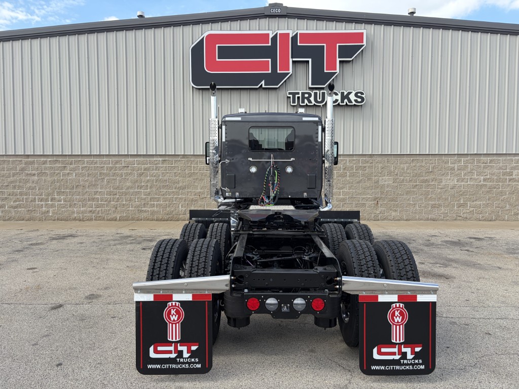 NEW 2027 KENWORTH T880 - image 6 of 6