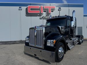 NEW 2027 KENWORTH W990 - CIT Trucks