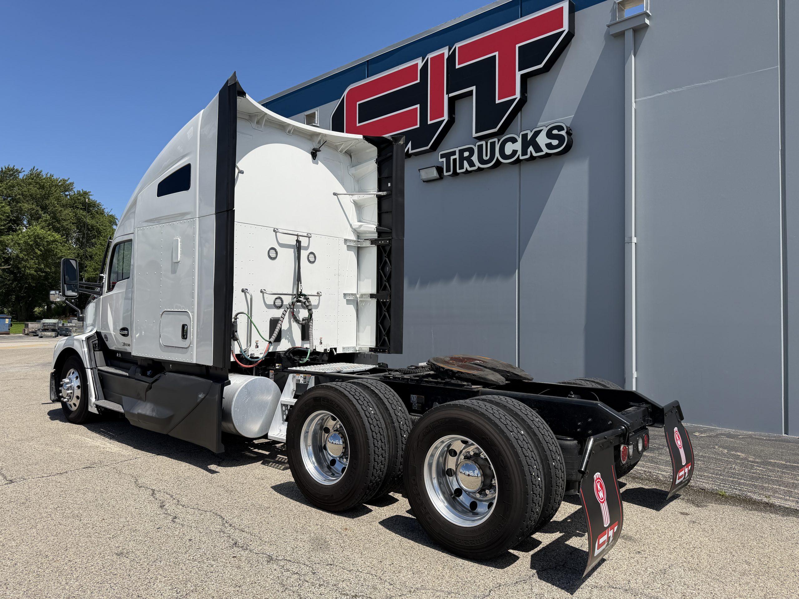 2023 KENWORTH T680 2023 KENWORTH T680 - image 6 of 6