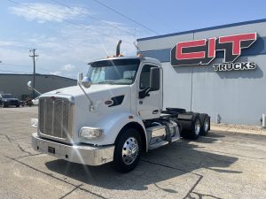 2020 PETERBILT 567 - CIT Trucks