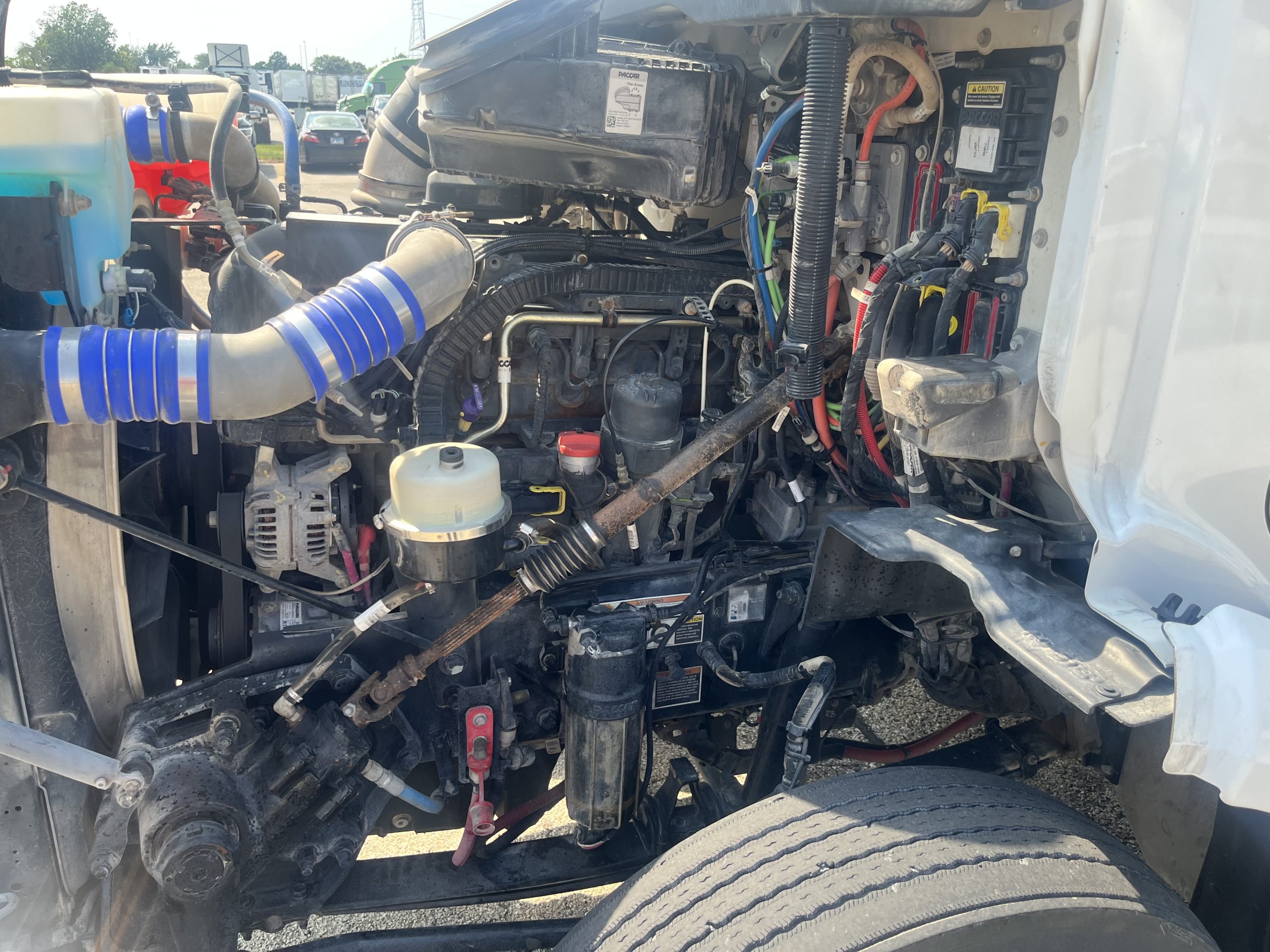 2020 PETERBILT 567 2020 PETERBILT 567 - image 5 of 6