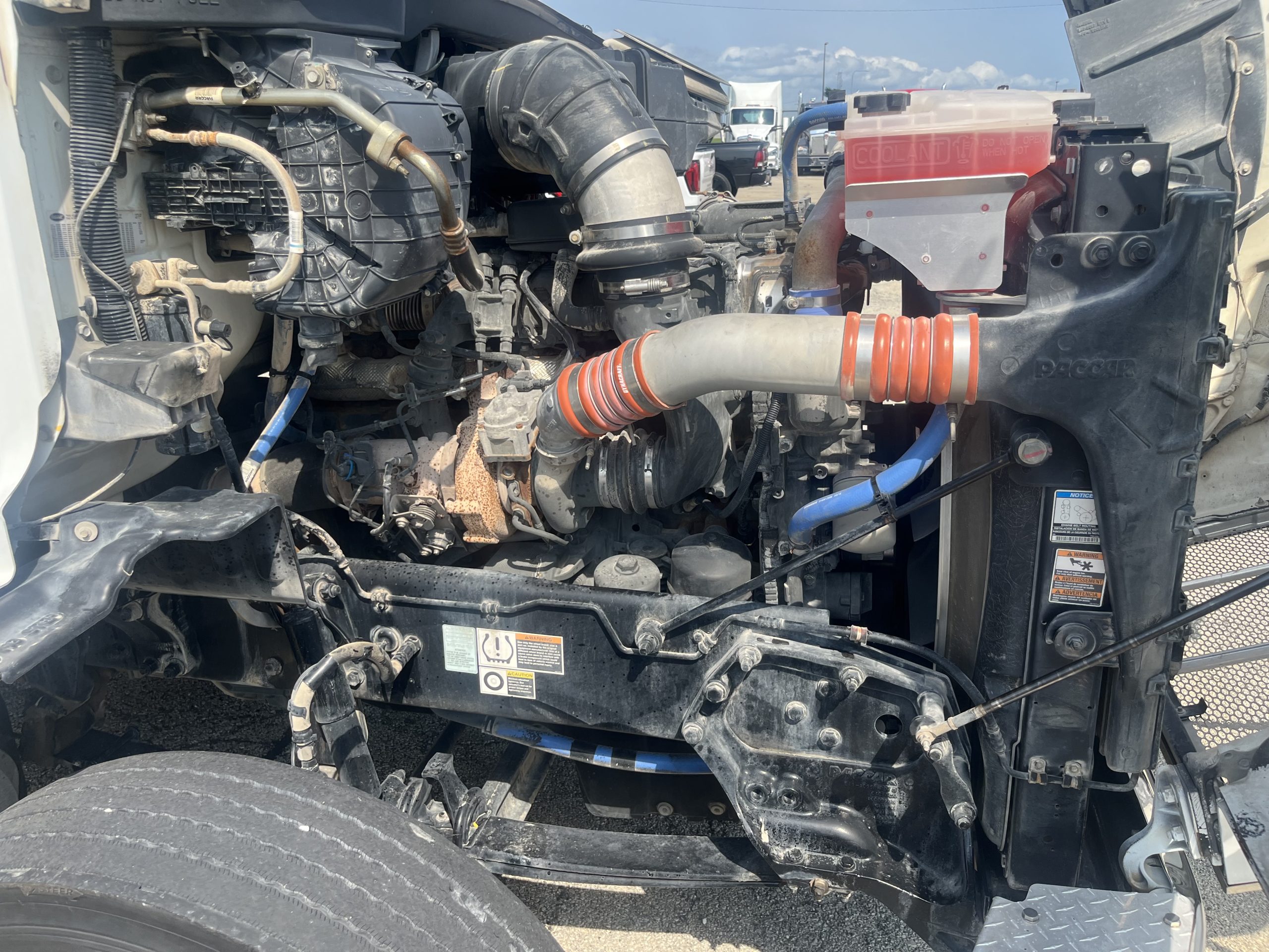 2020 PETERBILT 567 2020 PETERBILT 567 - image 6 of 6