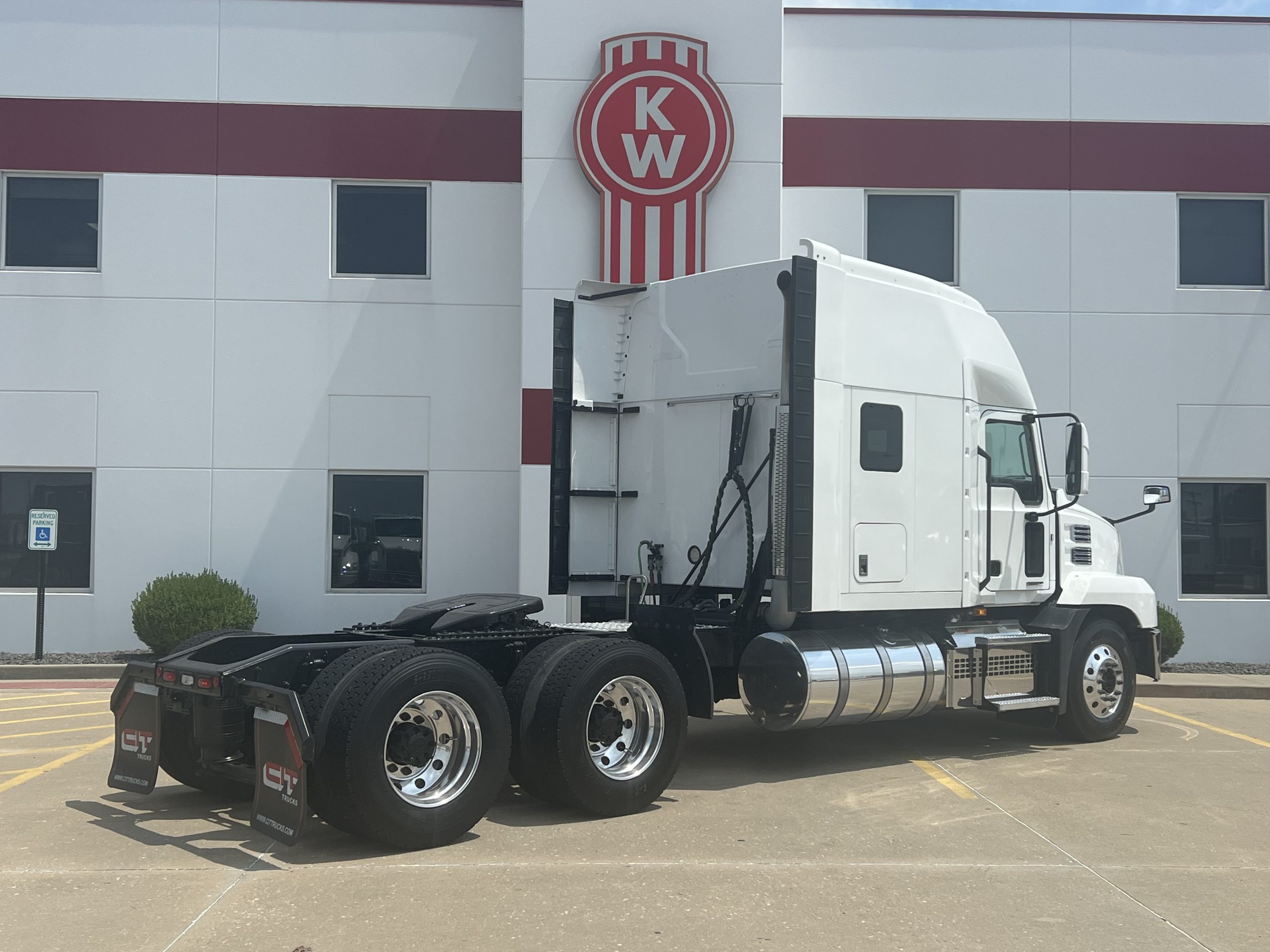 2023 MACK ANTHEM 2023 MACK ANTHEM - image 5 of 6