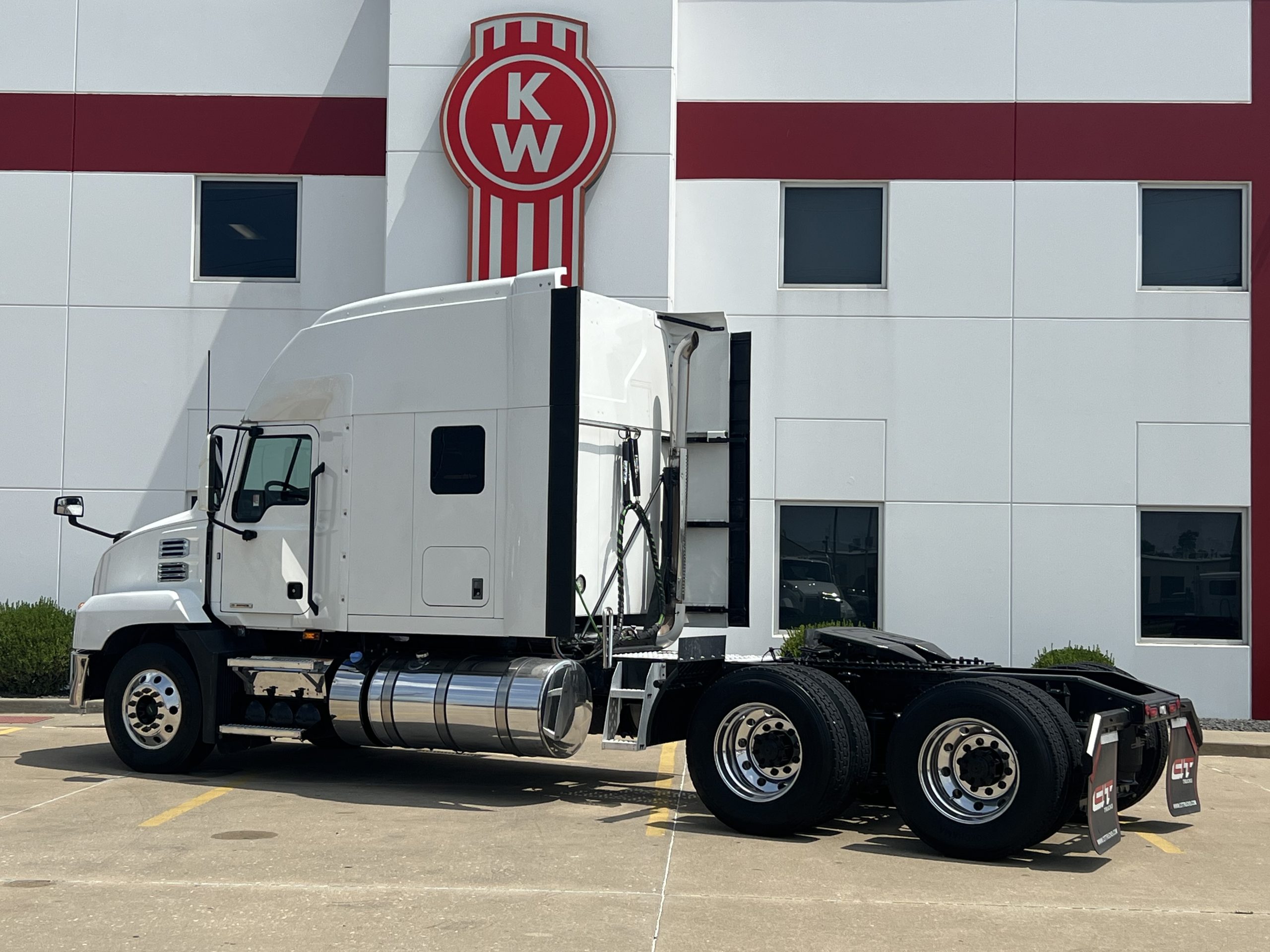 2023 MACK ANTHEM 2023 MACK ANTHEM - image 6 of 6
