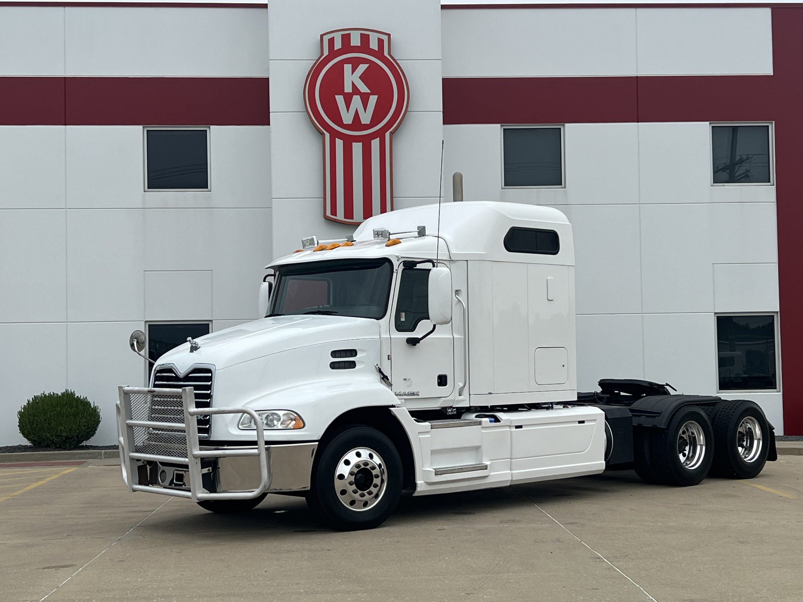 2019 MACK CXU613 2019 MACK CXU613 - image 1 of 6