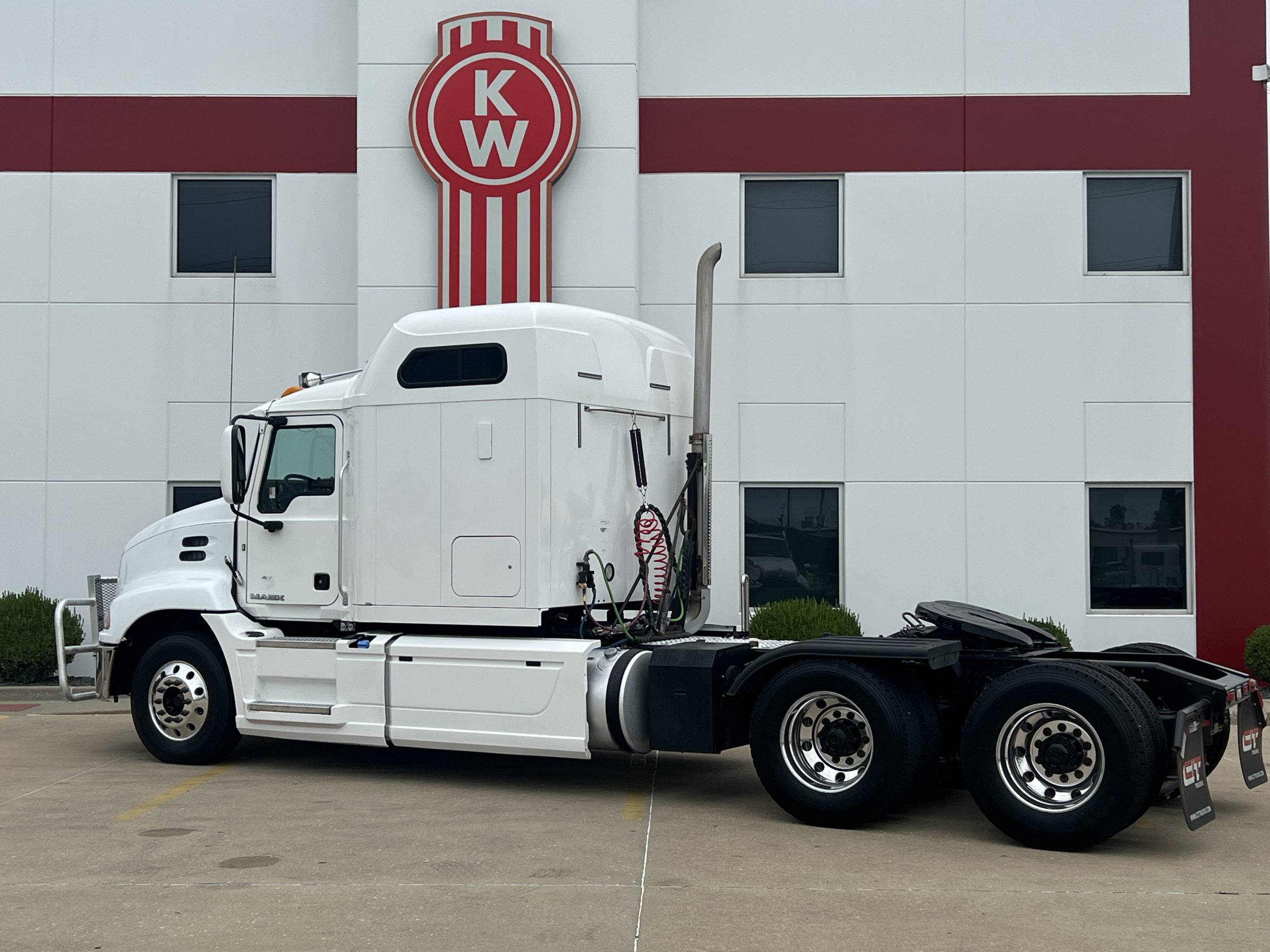 2019 MACK CXU613 2019 MACK CXU613 - image 6 of 6