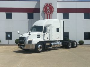 2023 MACK ANTHEM - CIT Trucks