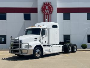 2019 MACK CXU 613 - CIT Trucks