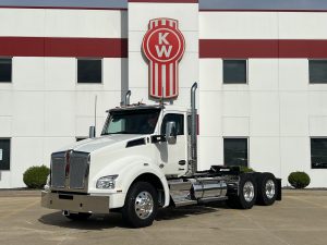 NEW 2027 KENWORTH T880 - CIT Trucks
