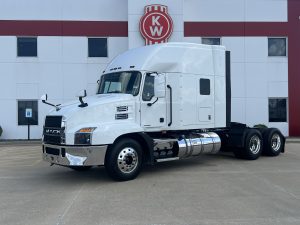 2023 MACK ANTHEM - CIT Trucks
