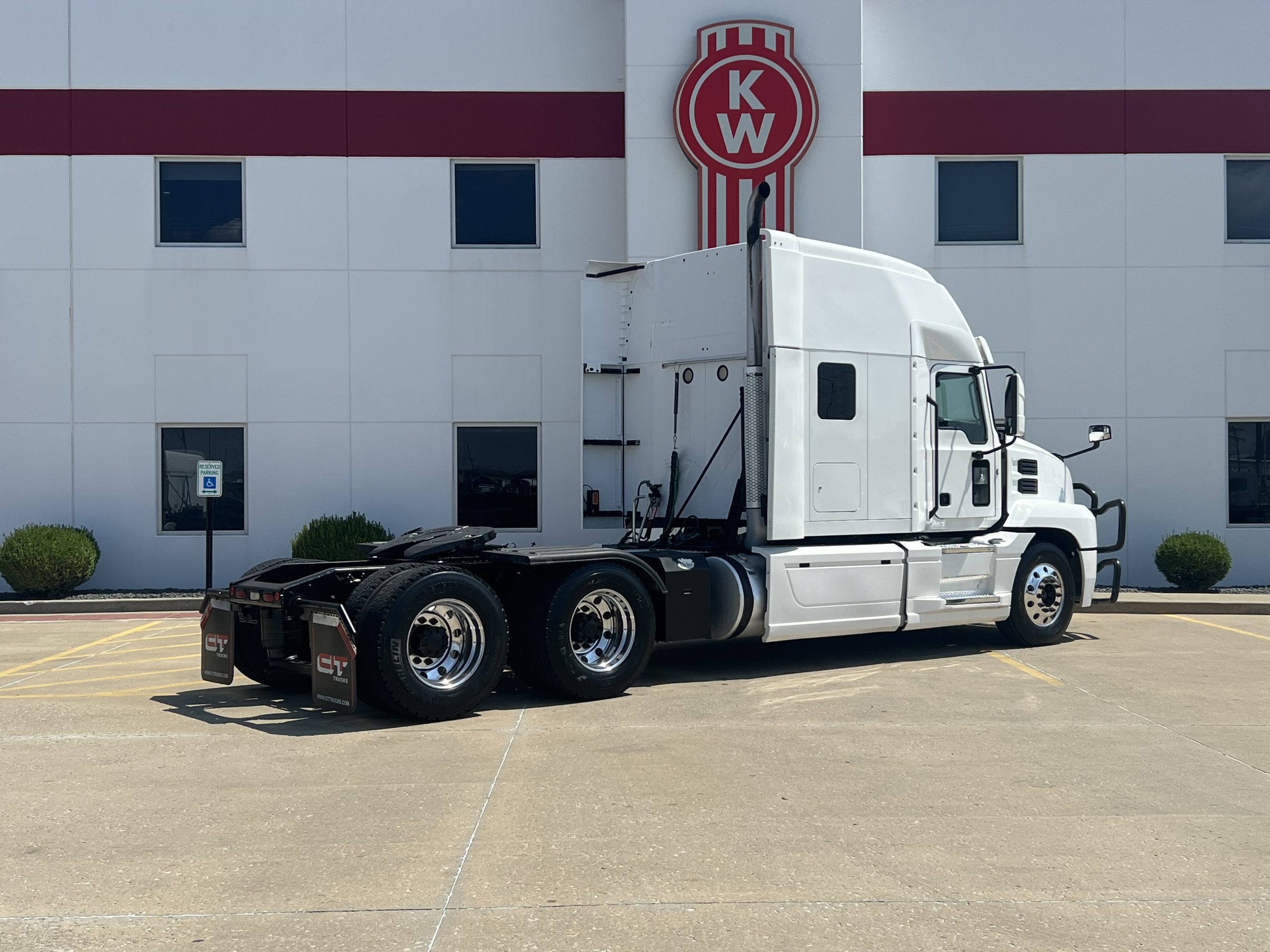 2019 MACK ANTHEM 2019 MACK ANTHEM - image 5 of 6