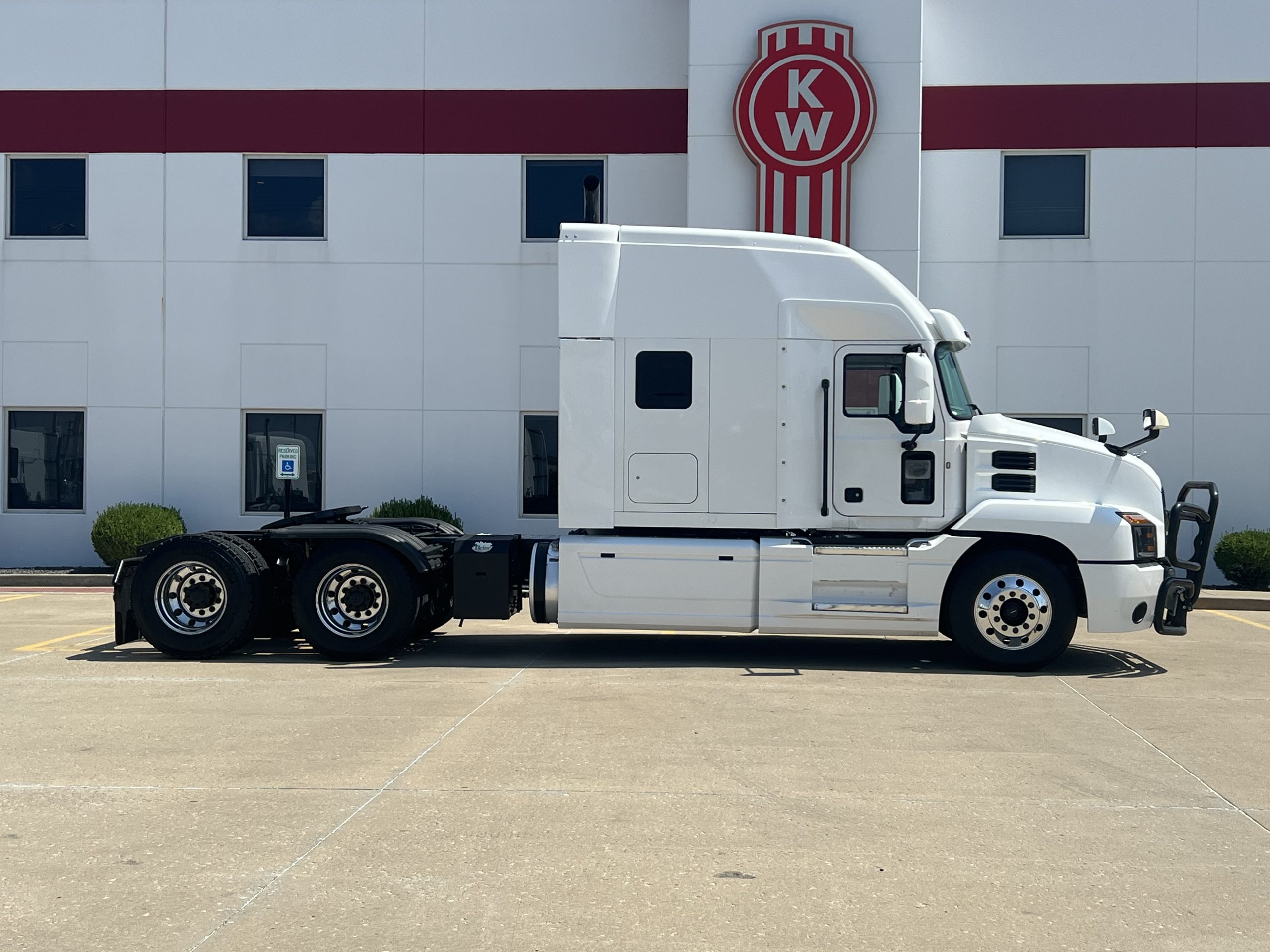 2019 MACK ANTHEM 2019 MACK ANTHEM - image 4 of 6