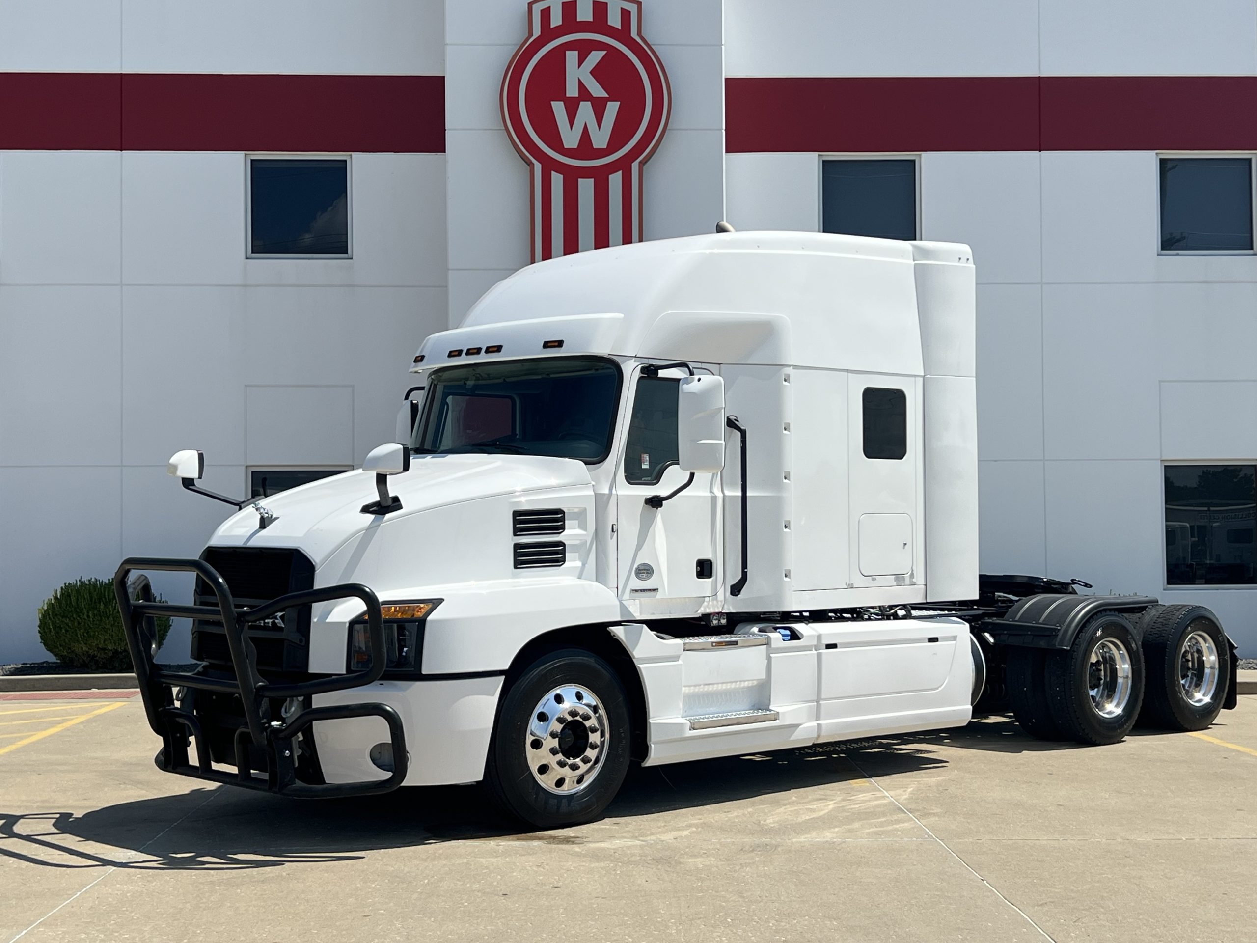 2019 MACK ANTHEM 2019 MACK ANTHEM - image 1 of 6