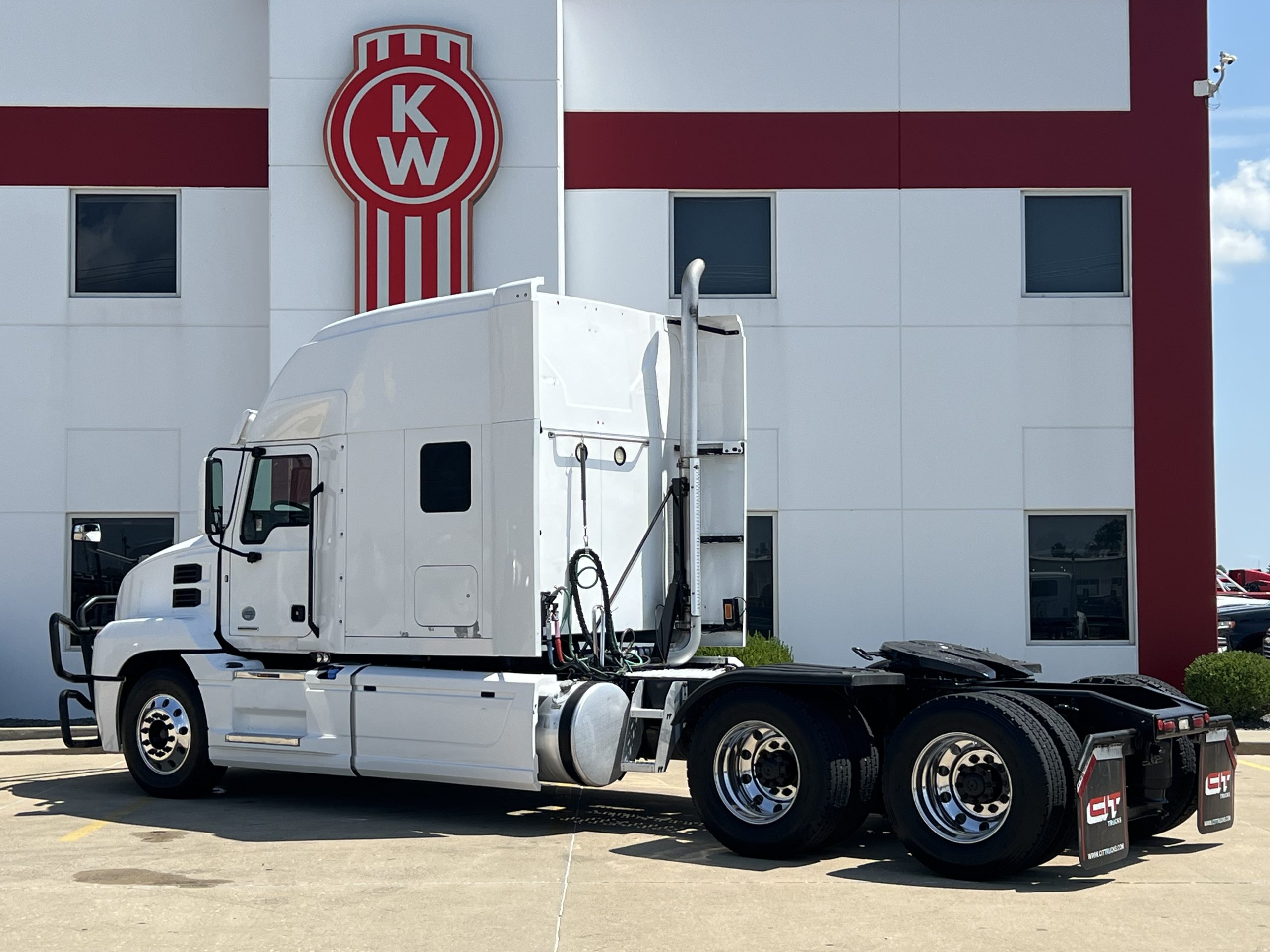 2019 MACK ANTHEM 2019 MACK ANTHEM - image 6 of 6
