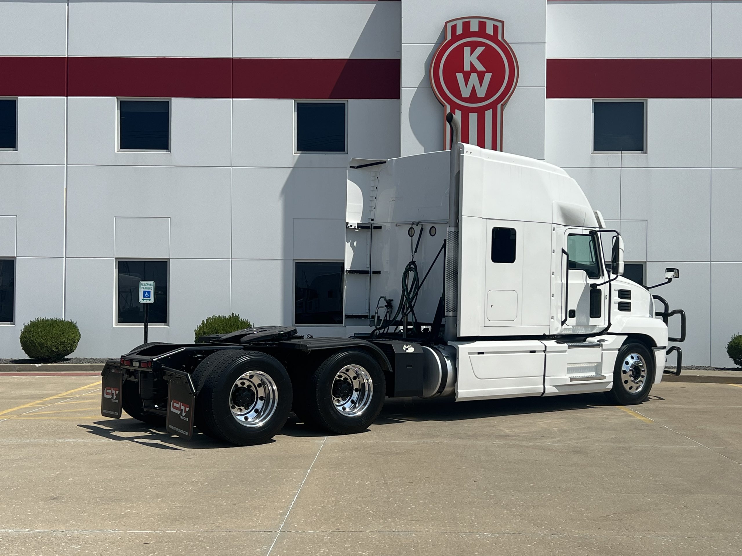 2020 MACK ANTHEM 2020 MACK ANTHEM - image 5 of 6