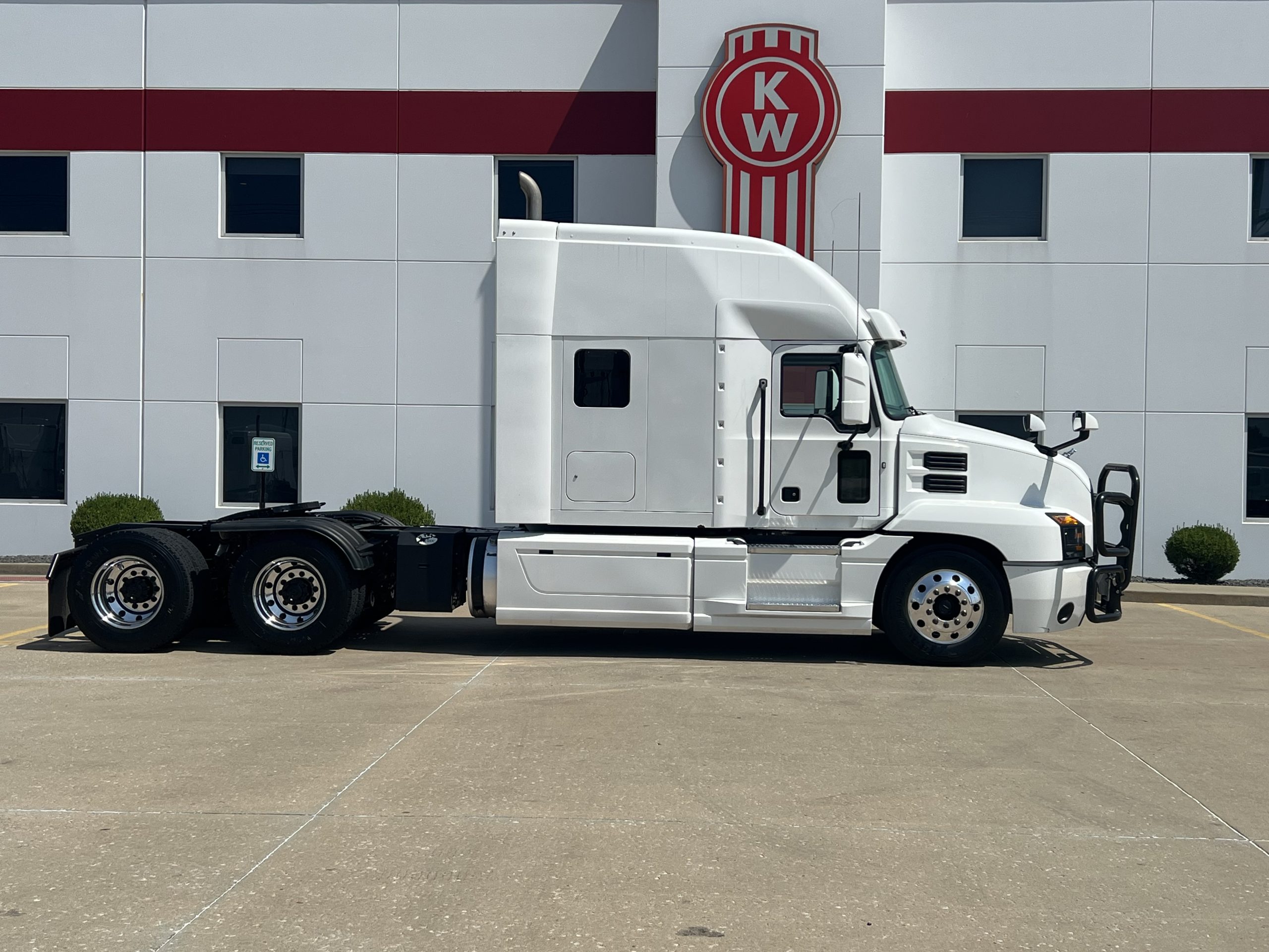 2020 MACK ANTHEM 2020 MACK ANTHEM - image 4 of 6