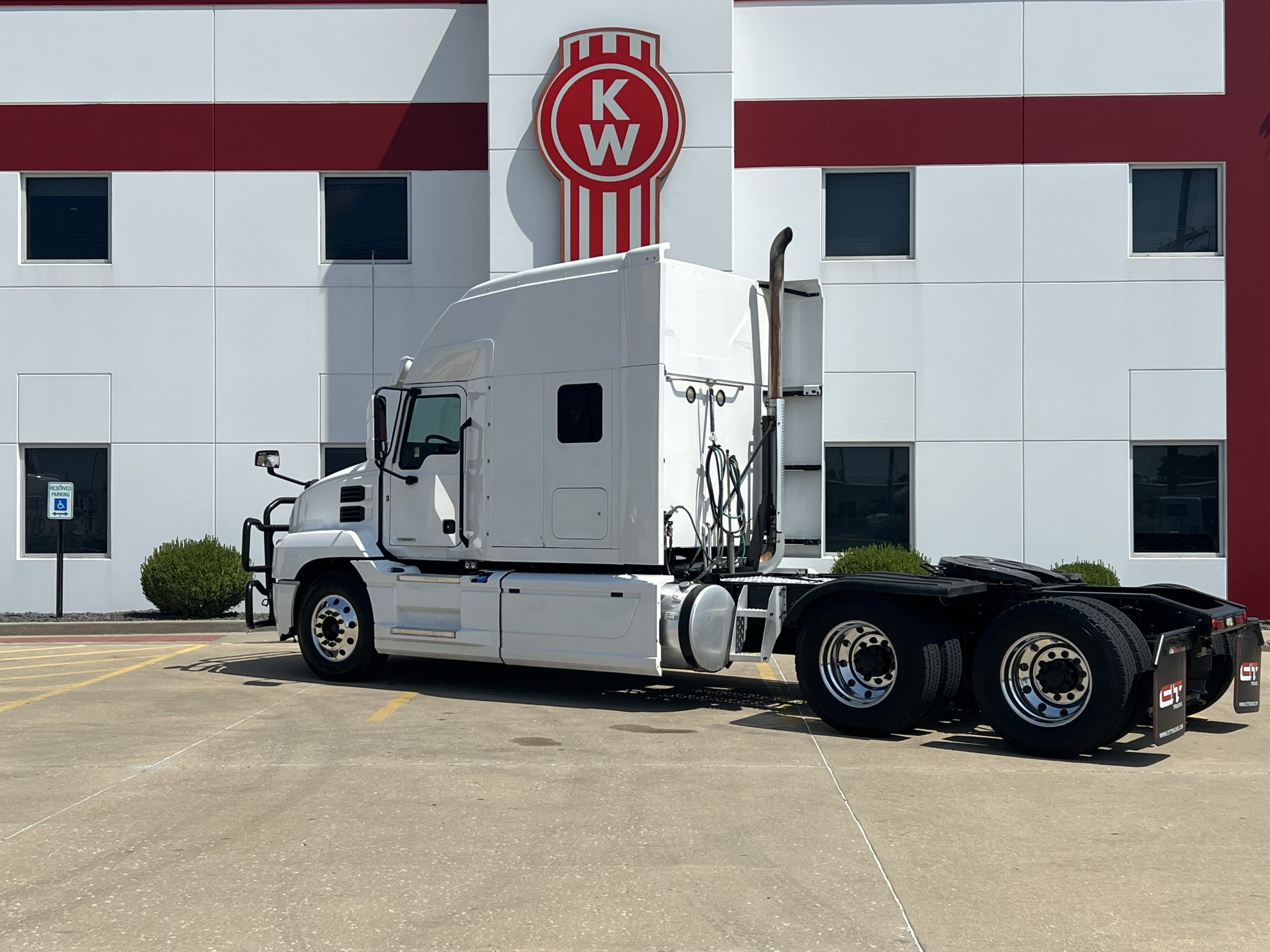 2020 MACK ANTHEM 2020 MACK ANTHEM - image 6 of 6