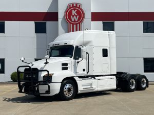 2020 MACK ANTHEM - CIT Trucks