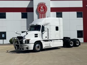 2020 MACK ANTHEM - CIT Trucks