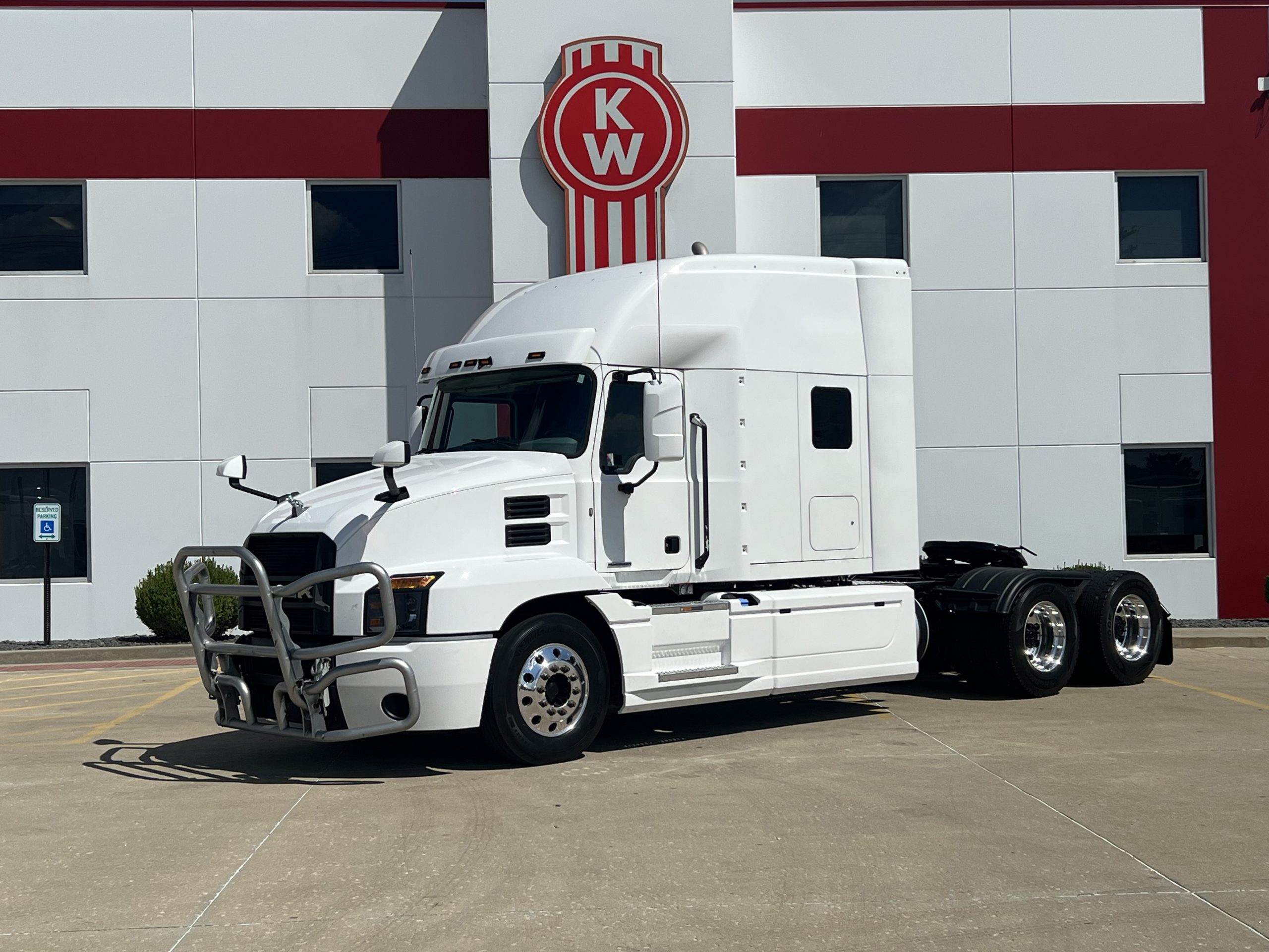 IMG_7732 2020 MACK ANTHEM - CIT Trucks