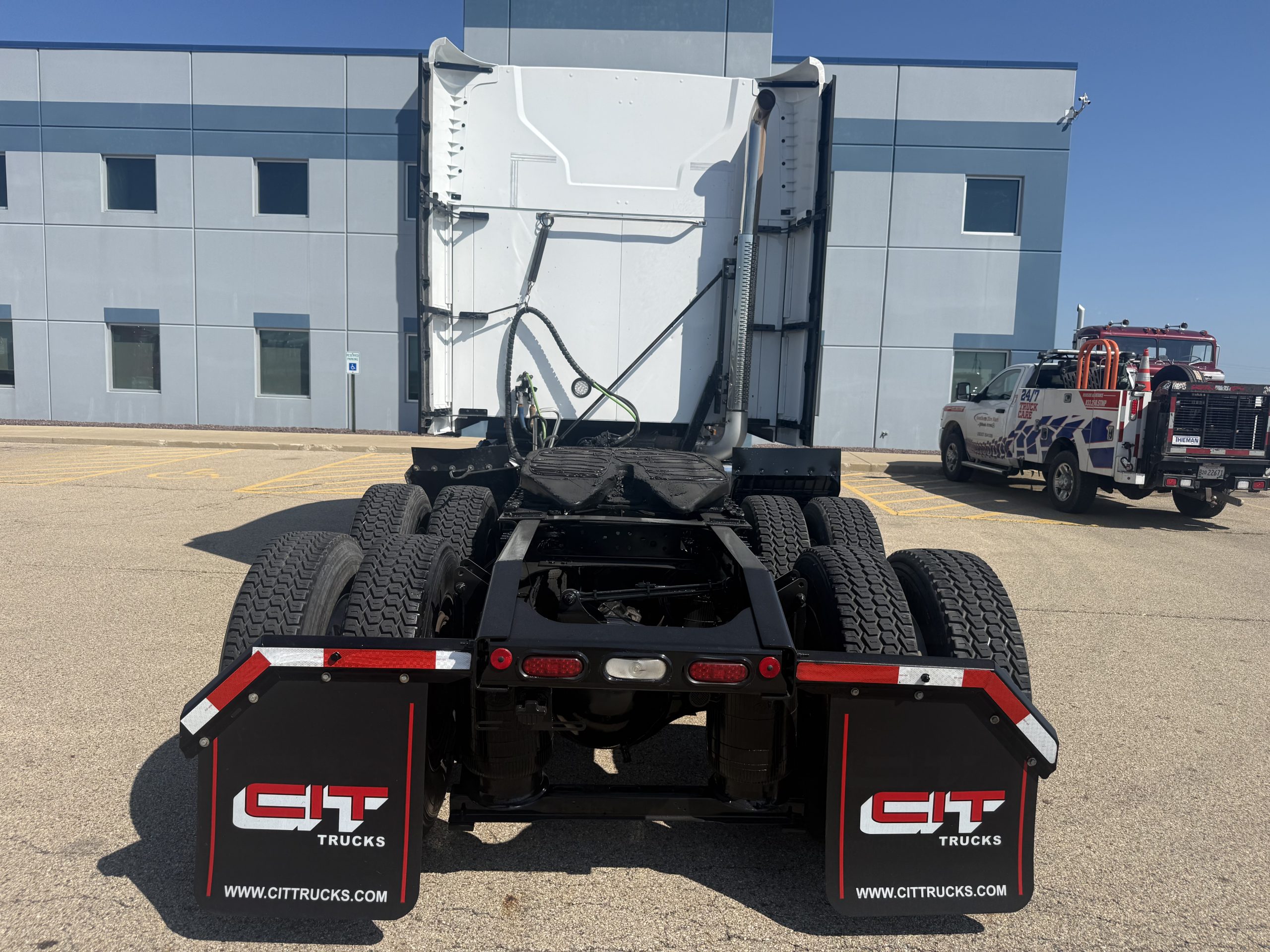 2023 MACK ANTHEM - image 6 of 6