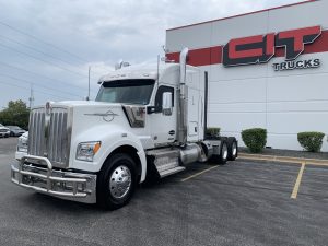 2024 KENWORTH W990 - CIT Trucks