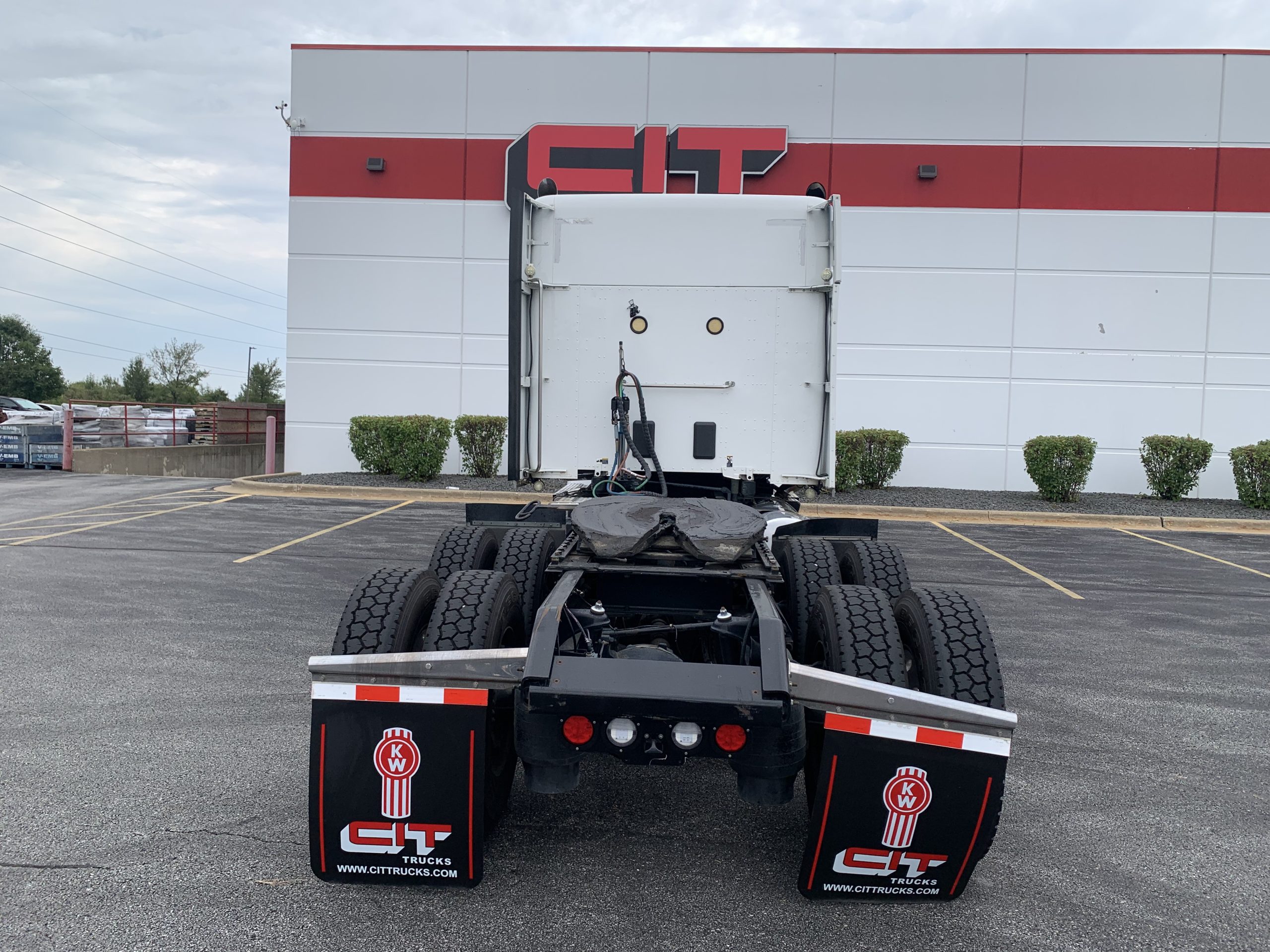 2024 KENWORTH W990 - image 5 of 6