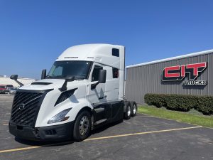 2026 VOLVO VNL660 - CIT Trucks