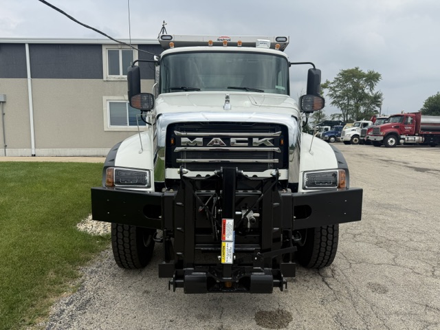 NEW 2026 MACK GRANITE - image 2 of 6
